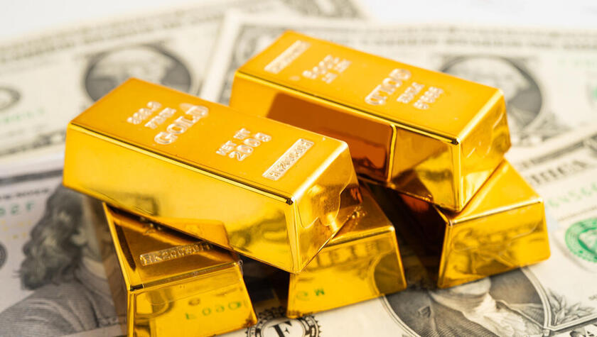 Goldpreis-Rekordhoch: Nach Allzeithoch nimmt Gold 5.000 Dollar in den Blick – Silberpreis kratzt an 100 Dollar