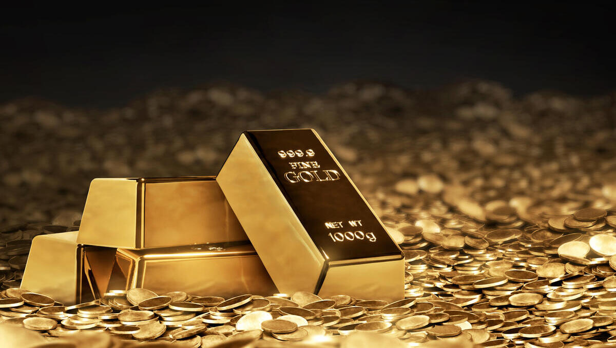 Goldpreis-Rekordhoch: Trump treibt Gold-Rallye weiter an – sind bald schon 6.000 Dollar möglich?