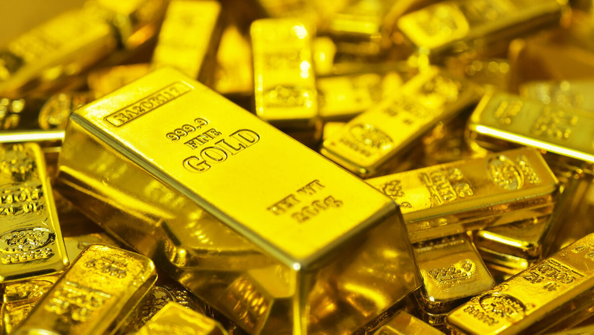 Goldpreis-Rekordhoch: Goldkurs springt erstmals über 5.100 Dollar – was Anleger jetzt wissen müssen