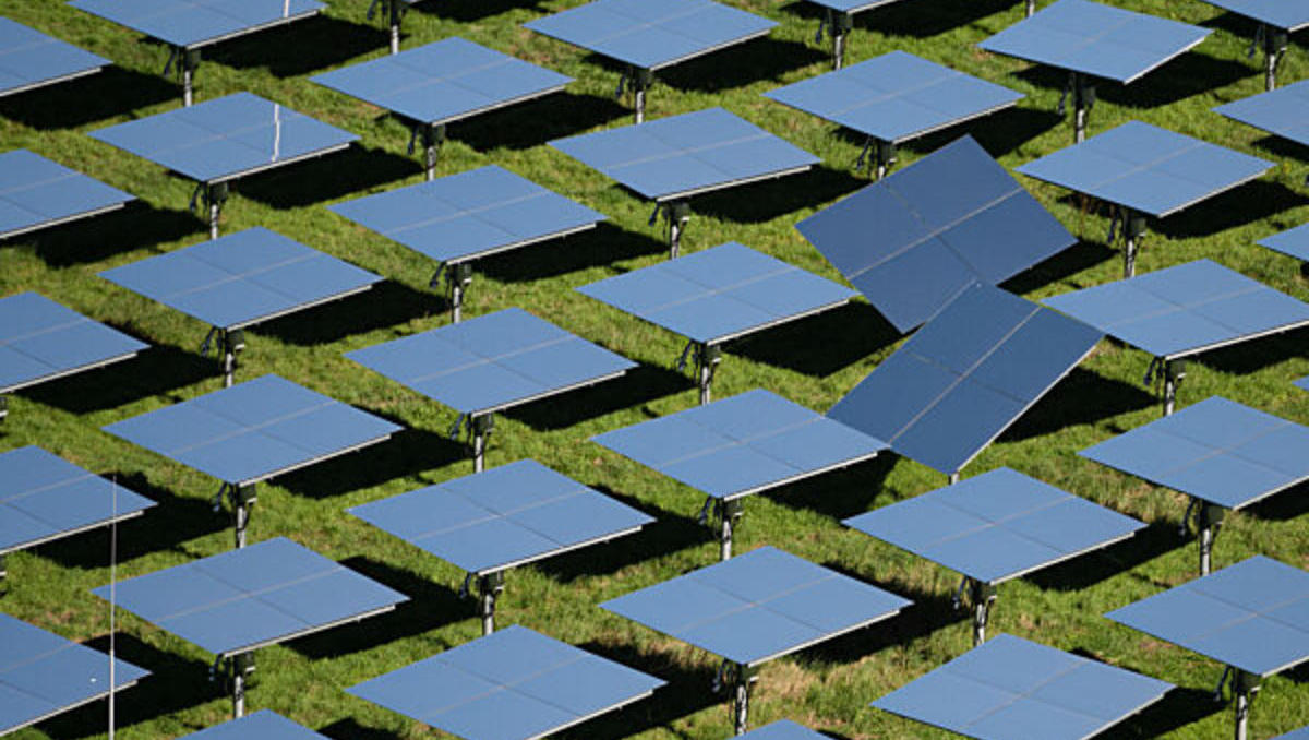 Solarhersteller unter Druck: Meyer Burger plant Werksschließung in Sachsen