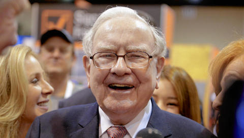 Greg Abel übernimmt: Der stille Stratege hinter Warren Buffetts Milliarden-Imperium