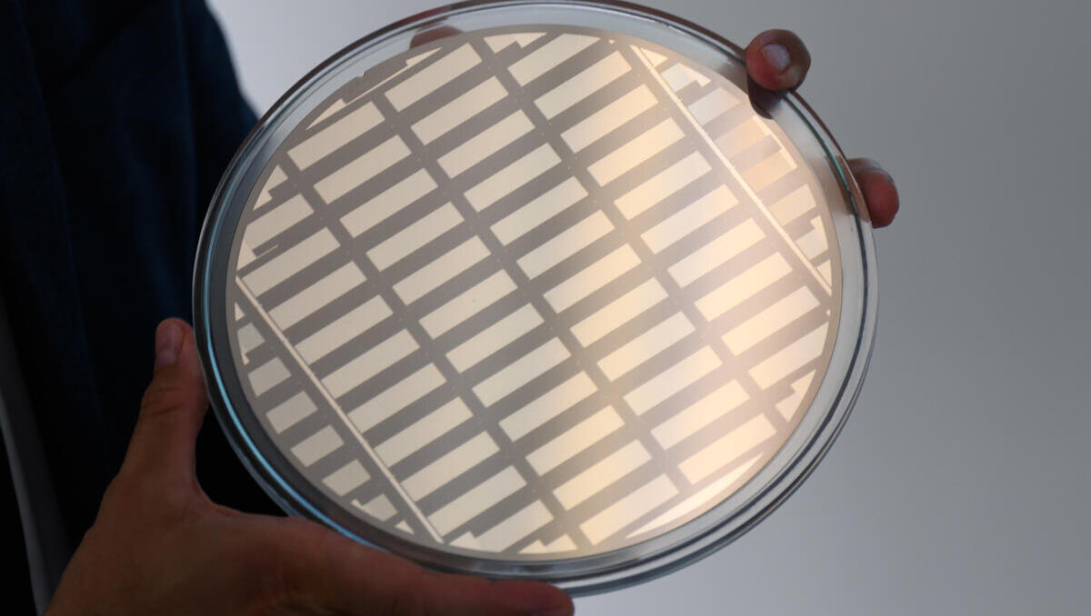 Chipmangel in der deutschen Industrie verschärft sich: Wo die Ursachen liegen und warum die Folgen dramatisch sind Chipmangel in der deutschen Industrie verschärft sich: Wo die Ursachen liegen und warum die Folgen dramatisch sind