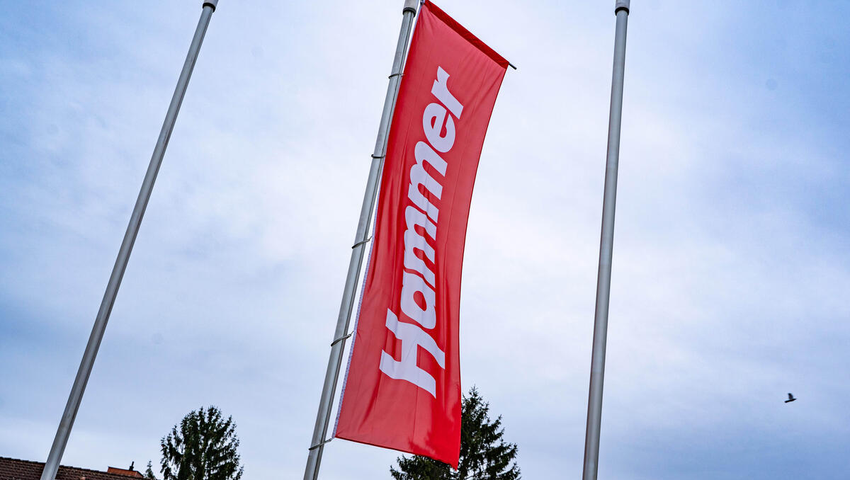 Abwicklung: Nach Hammer-Insolvenz wächst die Angst vor weiteren Pleiten