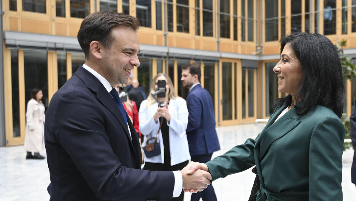 Polen und die gesamte Region retten die deutsche Industrie. Das sollte den Deutschen stärker vermittelt werden