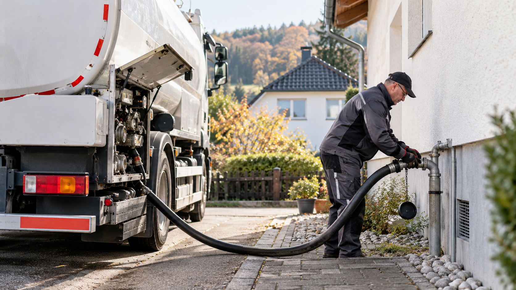 Heizölpreis so hoch wie seit 2022 nicht mehr: Was Haushalte jetzt wissen müssen