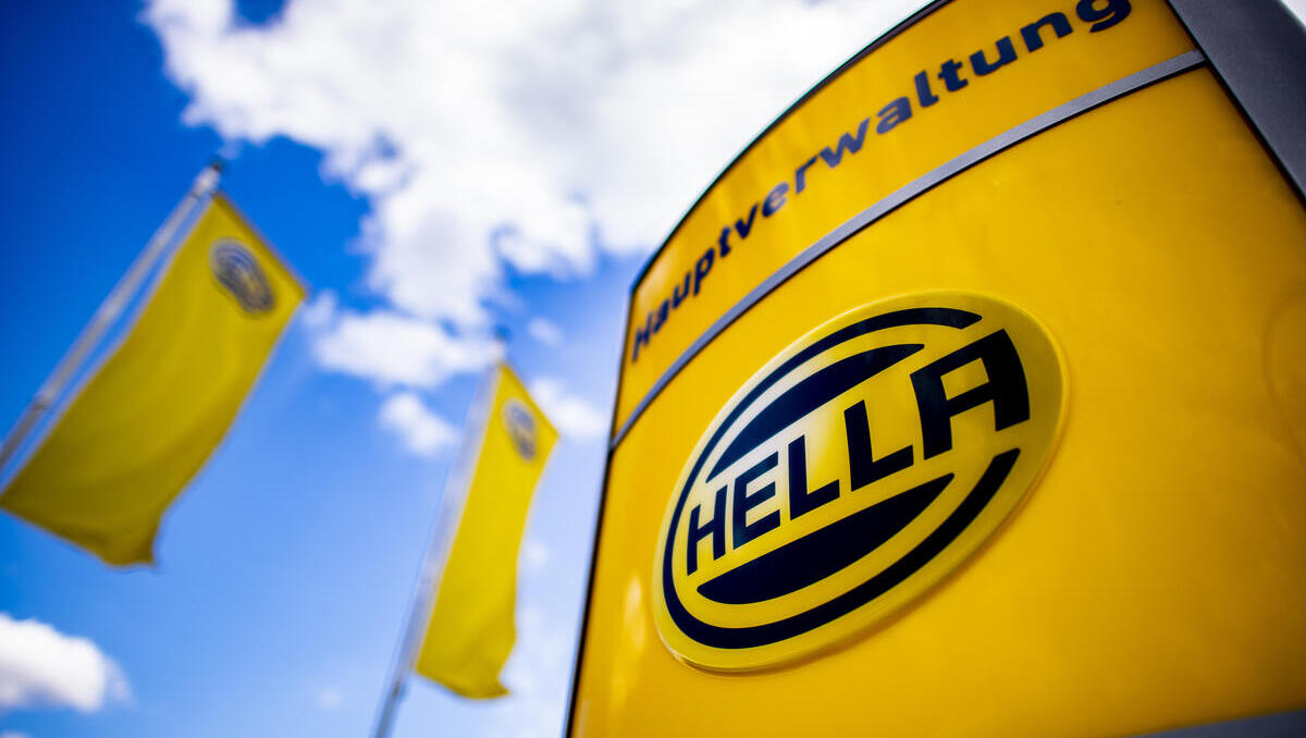 Hella-Aktie im Fokus: Anleger reagieren zurückhaltend auf komplizierten Ausblick