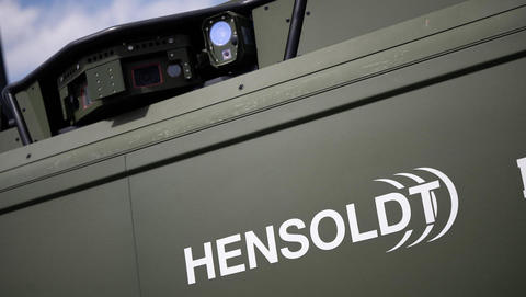 Hensoldt-Aktie auf Rekordjagd: Was Anleger jetzt wissen sollten