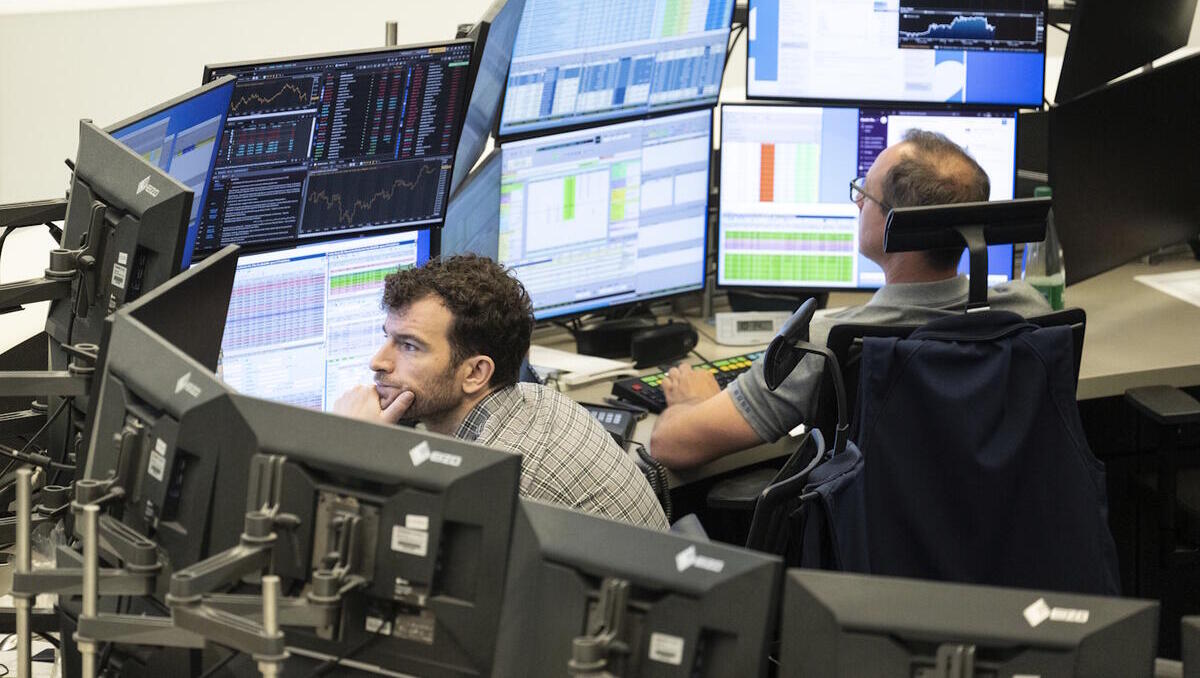 Hexensabbat: Großer Verfallstag an den Terminbörsen lässt Kurse tanzen