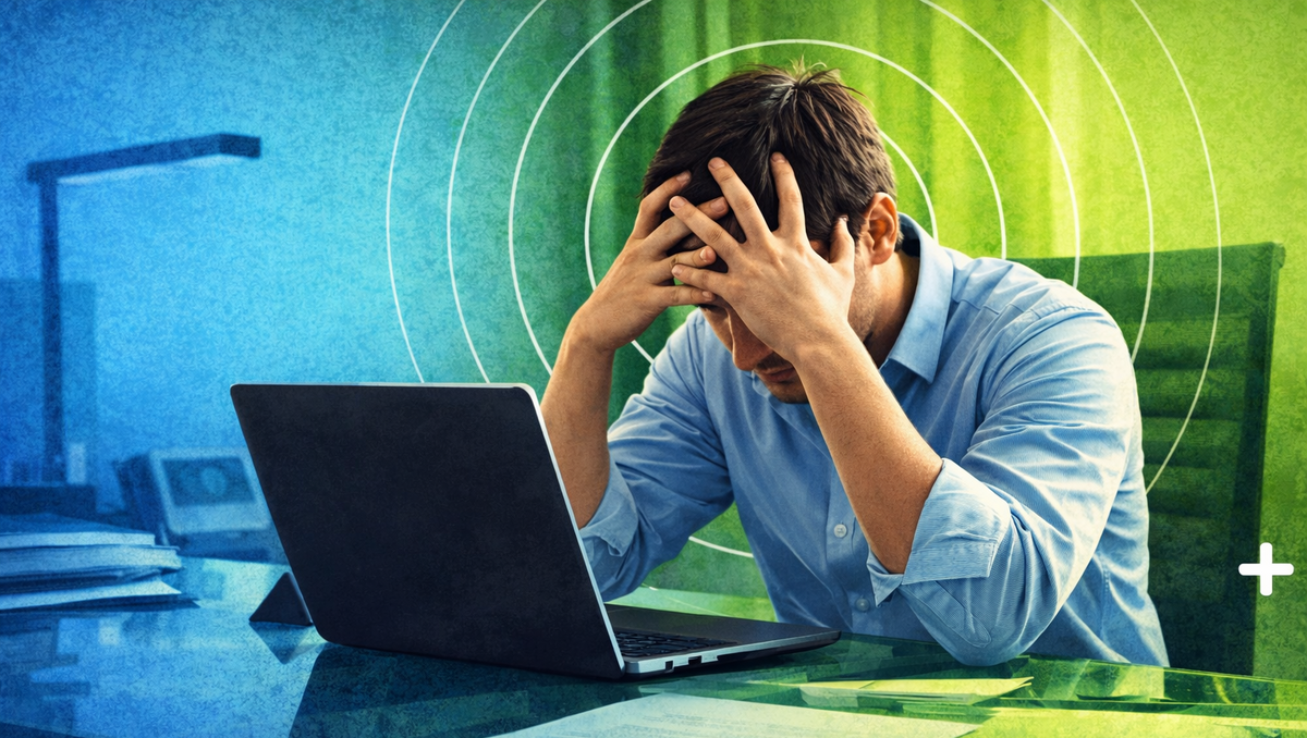 Das Office-Comeback, das niemand wollte, ergibt keinen Sinn