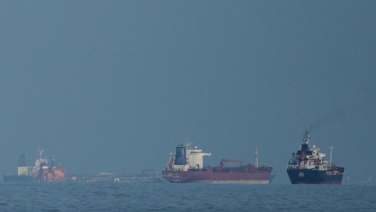 Straße von Hormus: Nato prüft Eingreifen bei anhaltender Blockade