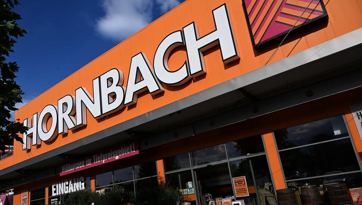 Hornbach-Aktie: Vorsichtige Prognose belastet SDAX-Wert