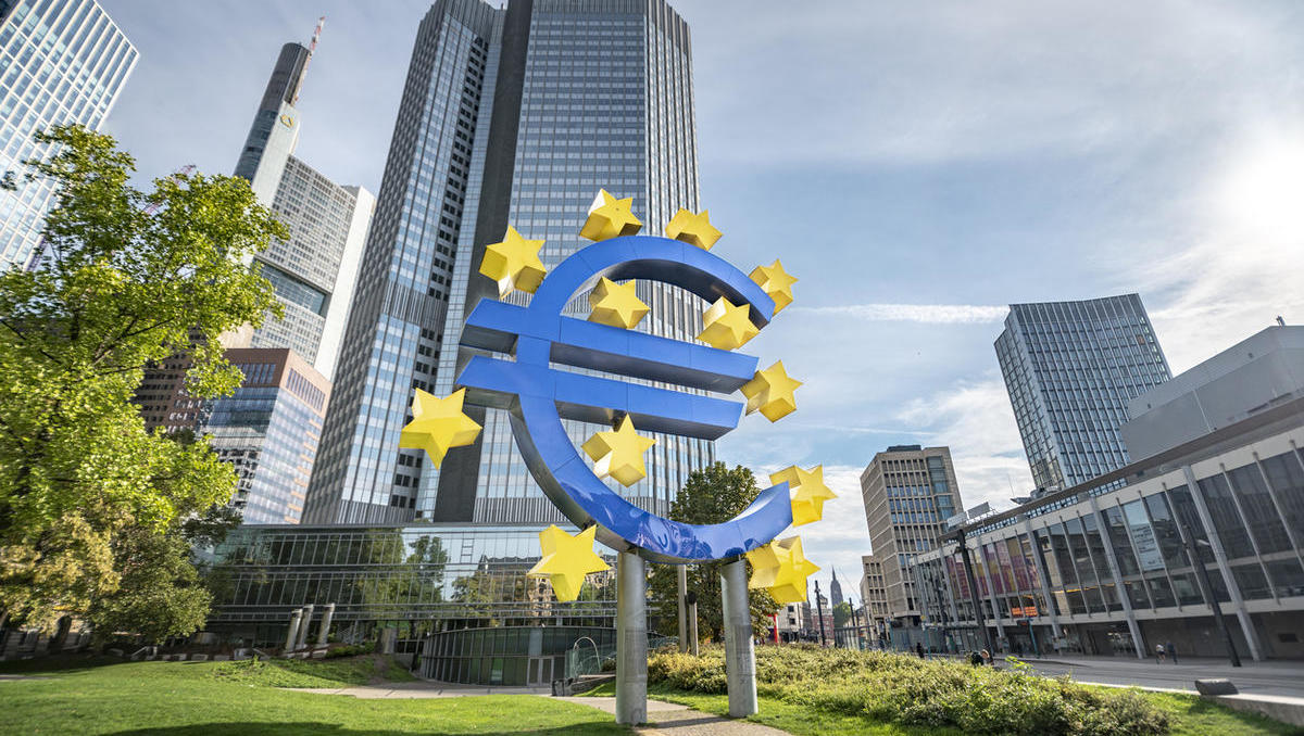 Bundesbank: In etwa vier Jahren können wir mit dem digitalen Euro bezahlen