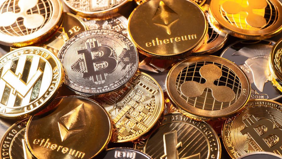 Welche Kryptowährungen werden Bitcoin dieses Jahr den Rang ablaufen?