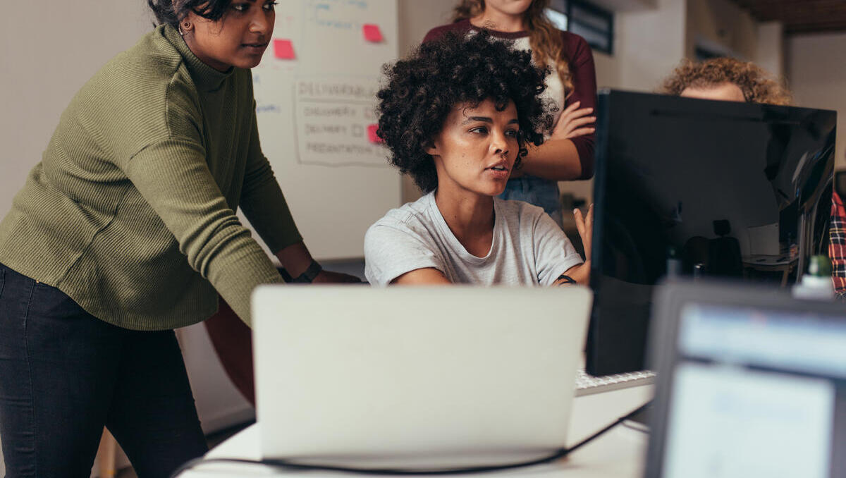 PC-Gaming in Europa erlebt eine Phase der Zurückhaltung