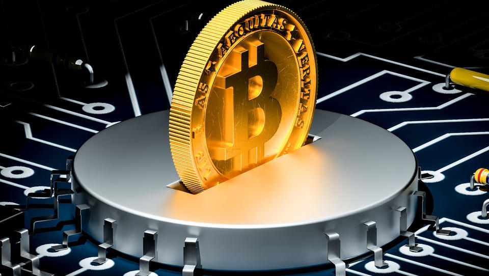Bitcoins hoher Stromverbrauch: Ist die Kryptowährung zum Scheitern verurteilt?
