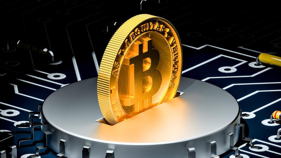 Bitcoin Sicherheit- Wissenswertes zum Thema