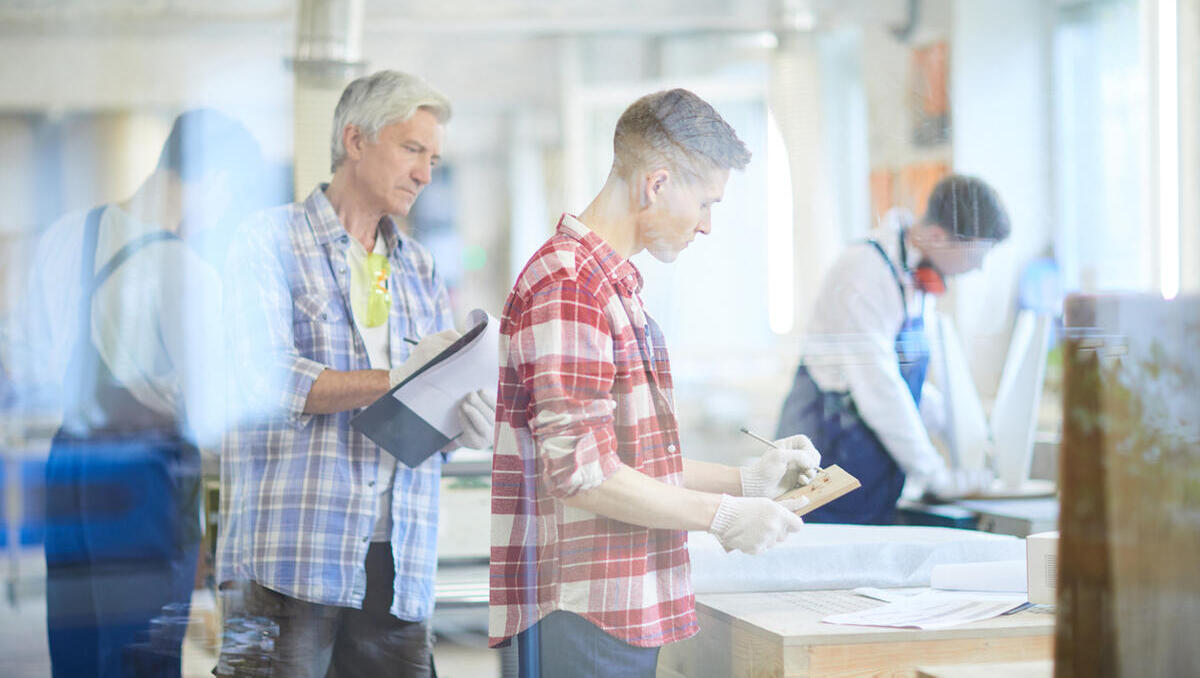 Duale Ausbildung in der Krise: Deutschland verliert Azubis, andere Länder nicht
