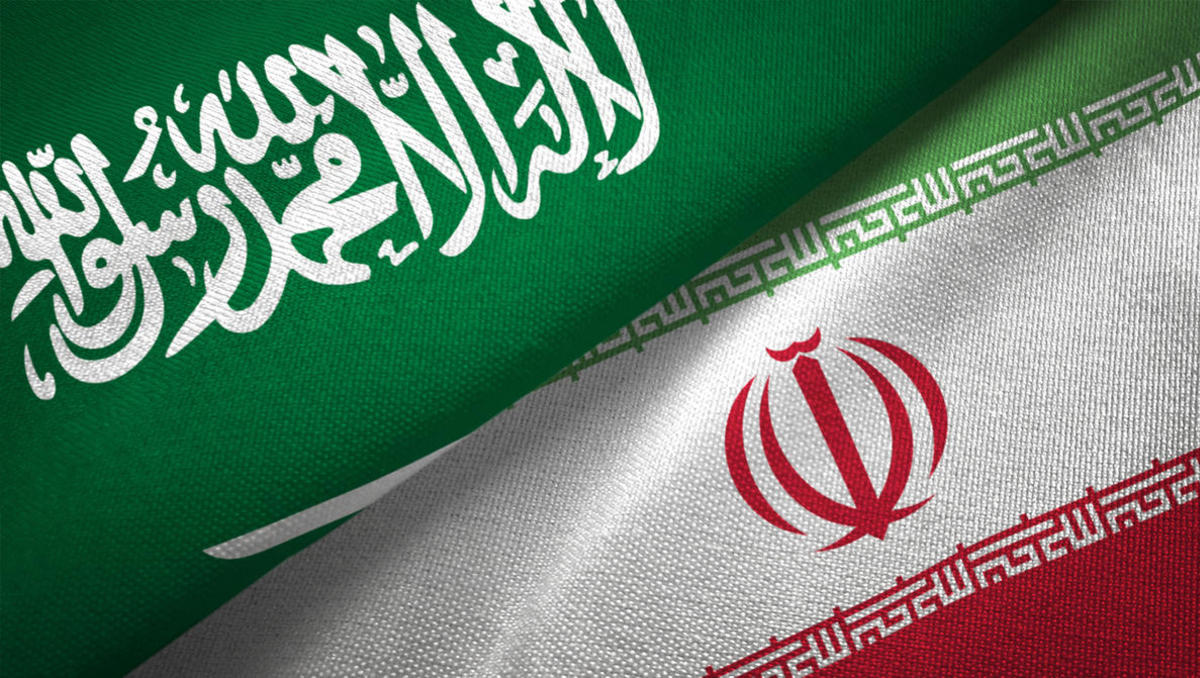 Irans Außenminister trifft Saudi-Arabiens Kronprinz