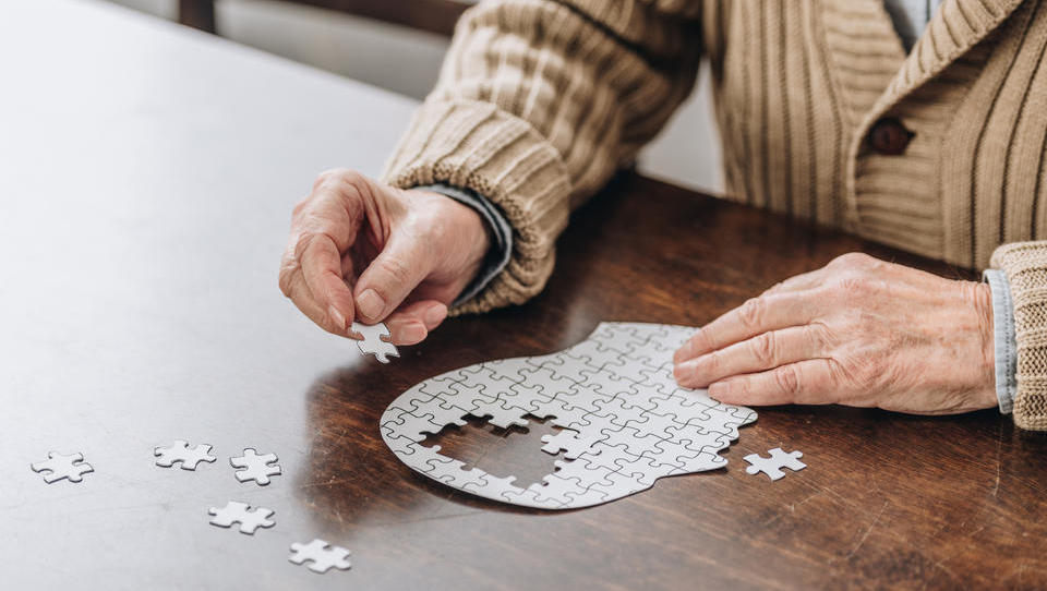 Alzheimer: So erhalten Sie Freiheit, Finanzen und Lebensqualität trotz Diagnose