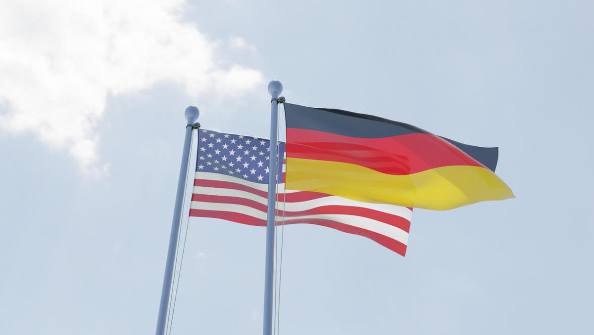 Wohlstandsvergleich USA Deutschland: Wer hängt wen ab?