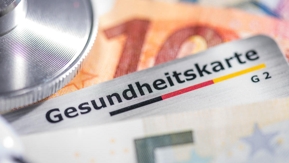 Krankenversicherung 2025: Steigende Zusatzbeiträge und finanzielle Belastungen für Versicherte