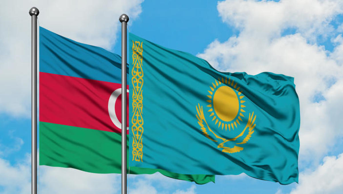 Können Kasachstan und Aserbaidschan russische Energie ersetzen?