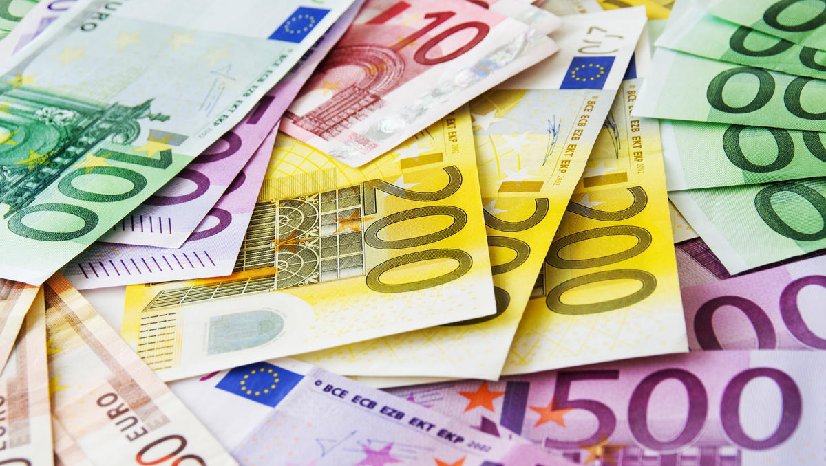 Studie: Geldvermögen in Deutschland wächst um mehr als sechs Prozent