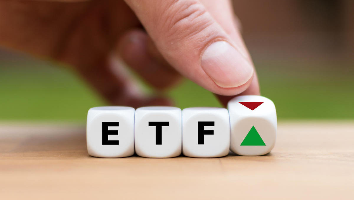 Anlagestrategien für die Ruhestandsplanung: Wie ETFs bei der Altersvorsorge helfen können