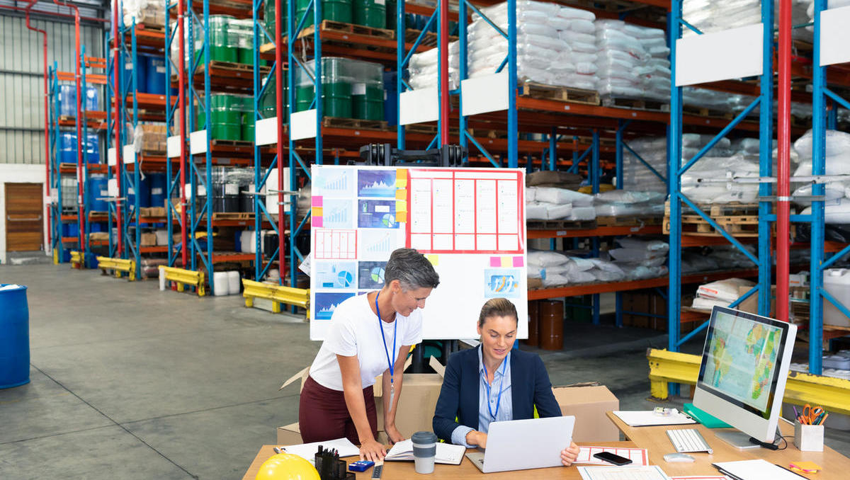 Internationale Handelskonflikte: So schützen sich exportorientierte KMU