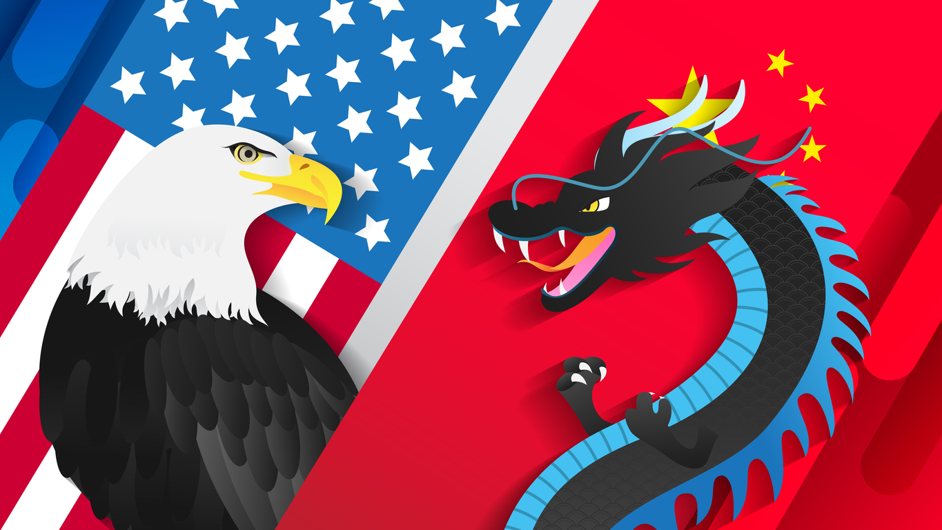 Amerikas Anti-China-Feldzug gefährdet deutschen Wohlstand 