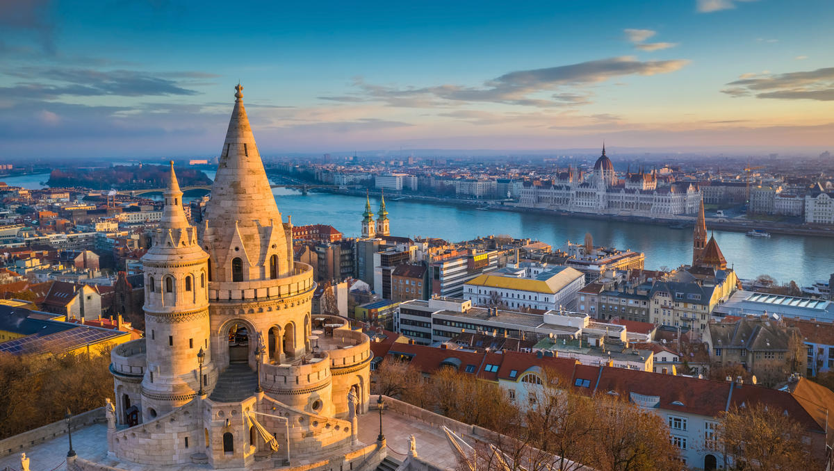 Ungarn: Ein Paradies für den deutschen Mittelstand?