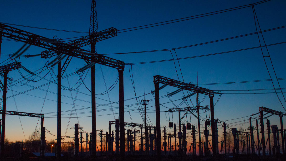 Blackout: Netzbetreiber proben erstmals Katastrophenfall nach totalem Stromausfall