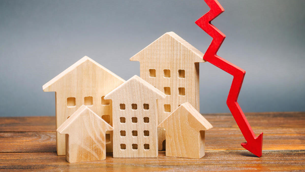 Offene Immobilienfonds: Drohen herbe Verluste?