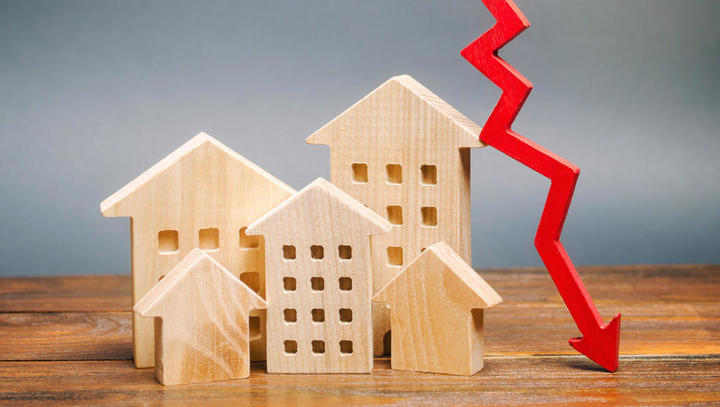 Offene Immobilienfonds: Drohen herbe Verluste? Offene Immobilienfonds: Drohen herbe Verluste?