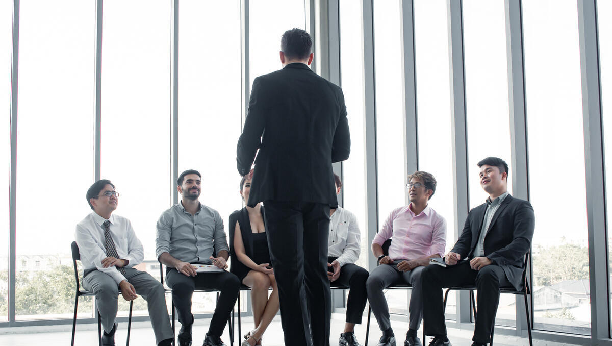 Jobshadowing: Einblicke und neue Perspektiven schaffen