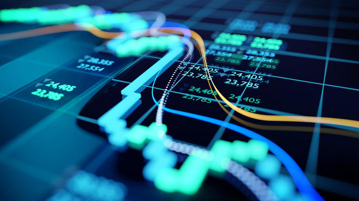 Börse Frankfurt-News: Kleine Erholung nach deutlichem Minus