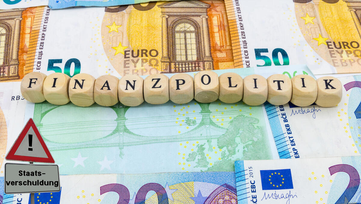 Staatsschulden: Warum Deutschland über seine Verhältnisse lebt
