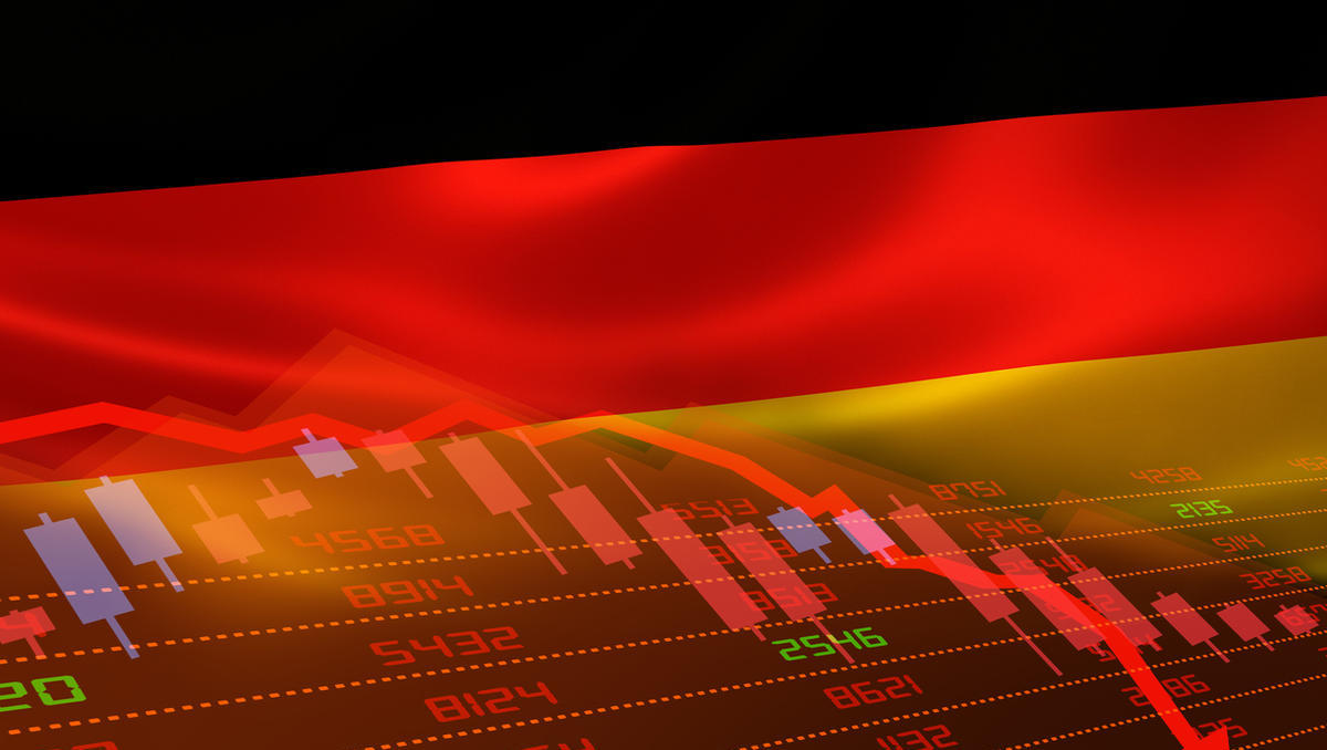 Deutsche Wirtschaft in der Rezession: Politik scheut Analyse der strukturellen Gründe