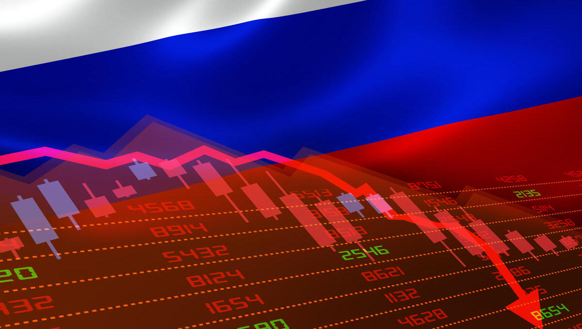 Zahlungsausfall: Warum Russland nicht zahlen kann – und was die Folgen sind