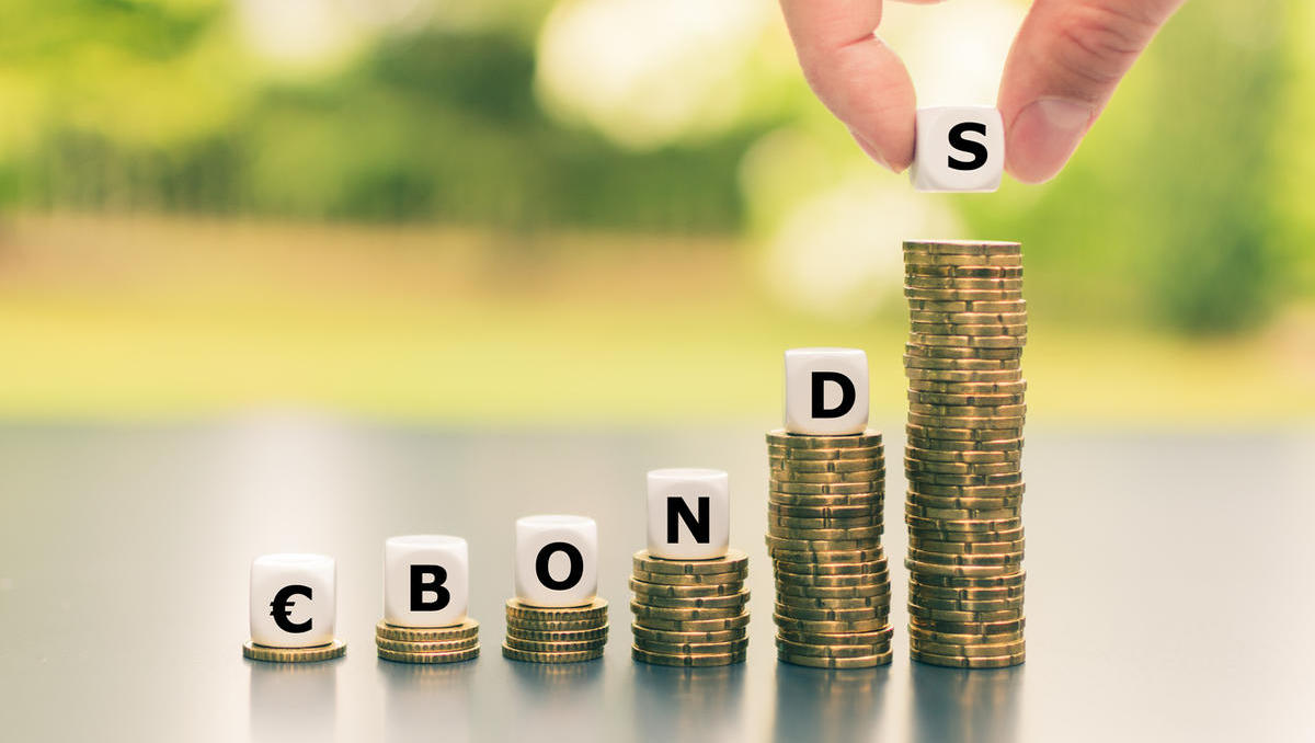 Investment in Anleihen: Lohnen sich Rentenfonds?
