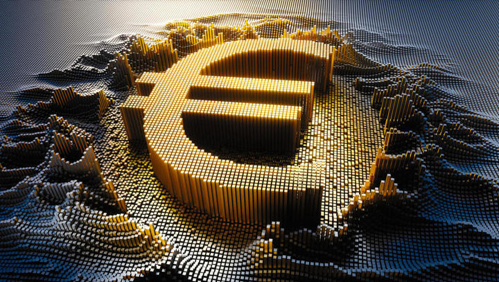 Digitaler Euro: Bürger verlieren letzten Rest an Privatsphäre