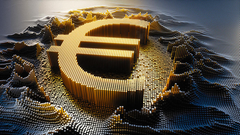 Konkurrenz zum Bitcoin? EZB startet nächste Phase für den digitalen Euro
