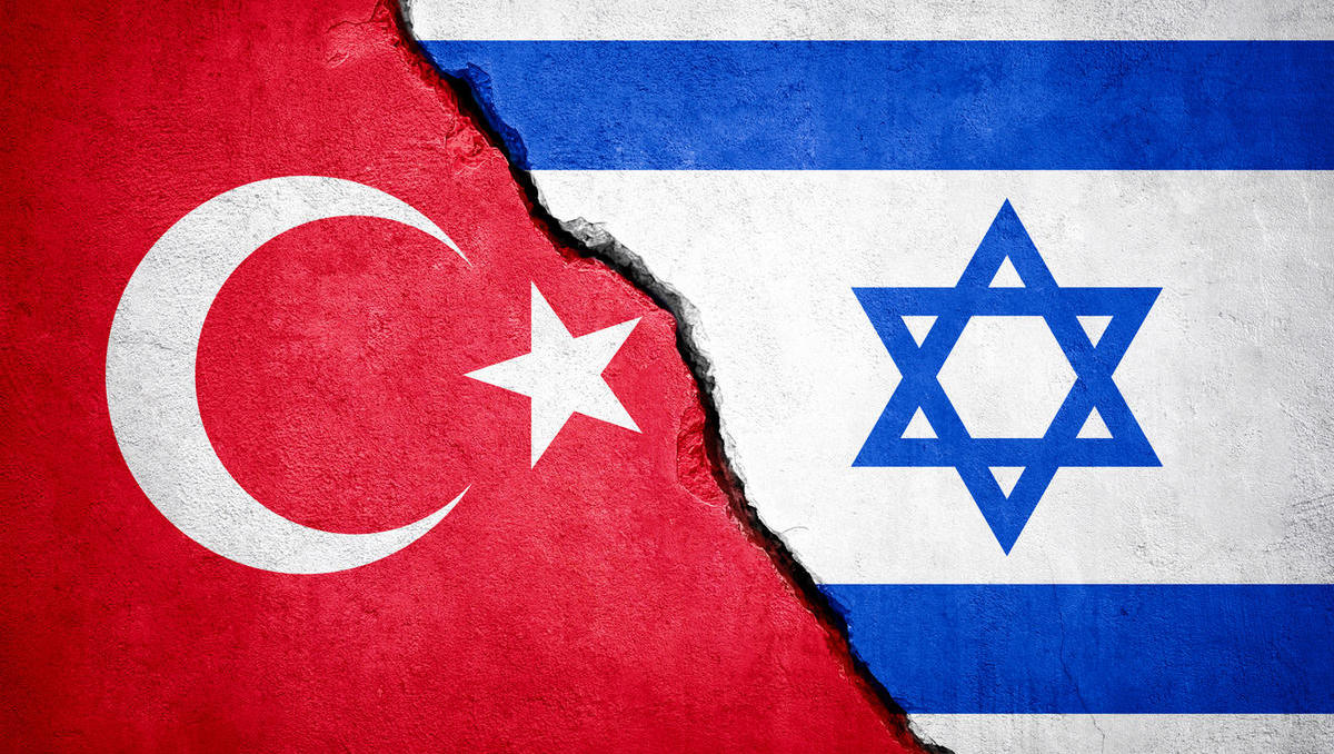 Ankara erhebt schwere Vorwürfe gegen Israel und den Westen