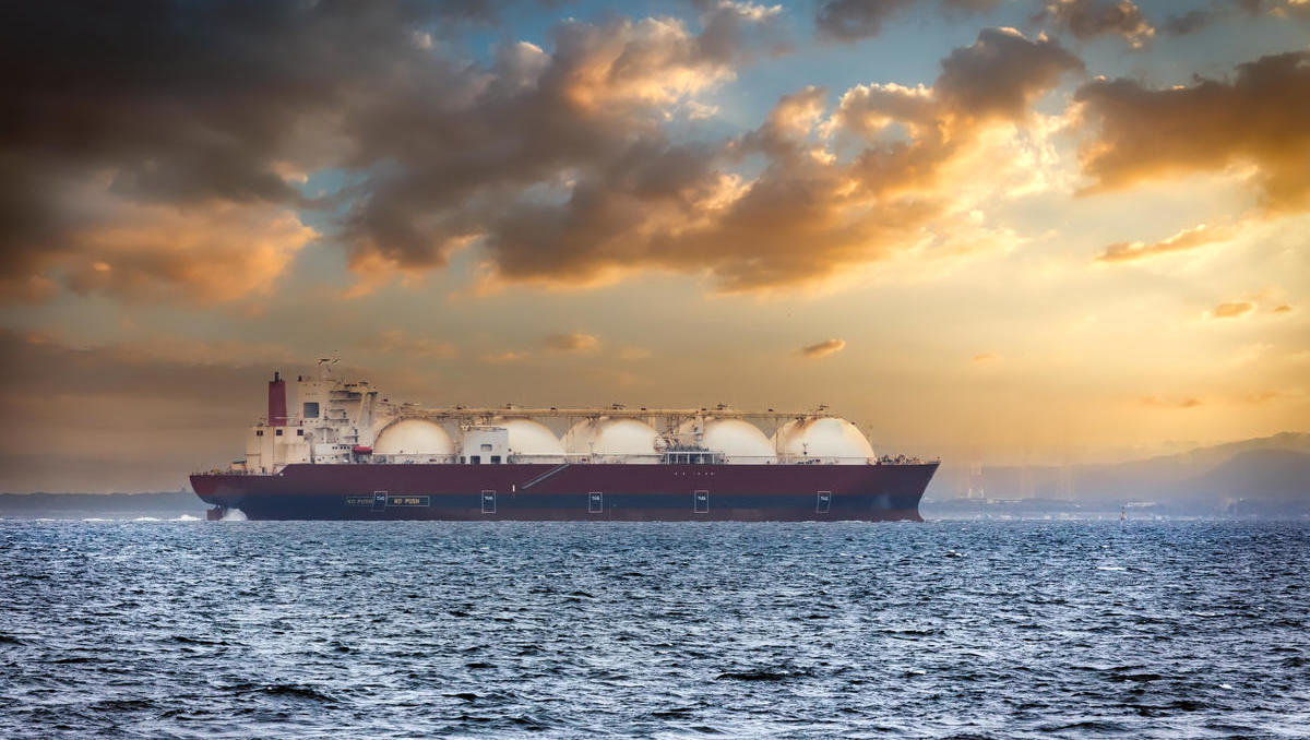 Sanktionen gehen nach hinten los: Russland fordert Rubel jetzt auch für LNG