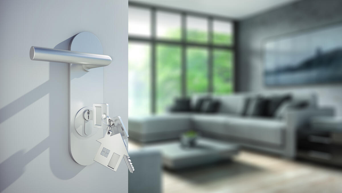 Immobilienleasing: Wie Mittelständler neue Liquidität schaffen können, obwohl die Bank zögert