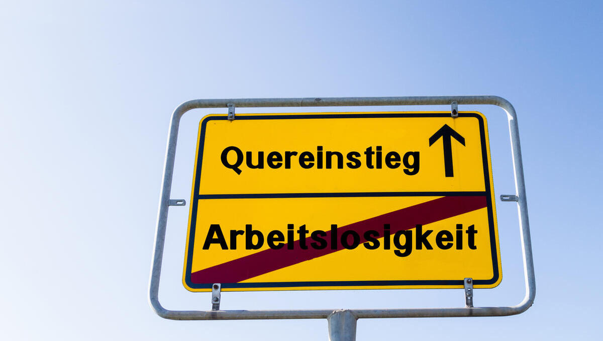 Quereinsteiger: Fachfremde Talente finden und erfolgreich einarbeiten