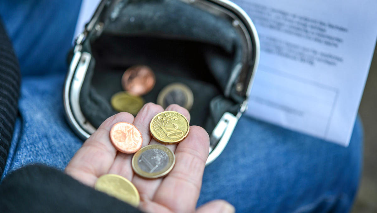 Erschreckende Studien: Einkommen bestimmt Lebenserwartung - Arme sterben früher!