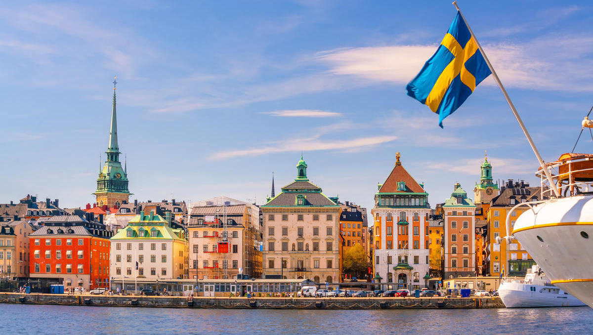 Inflation, Kriminalität und Wohlstandsverlust: Ist Schweden Europas neues Sorgenkind?