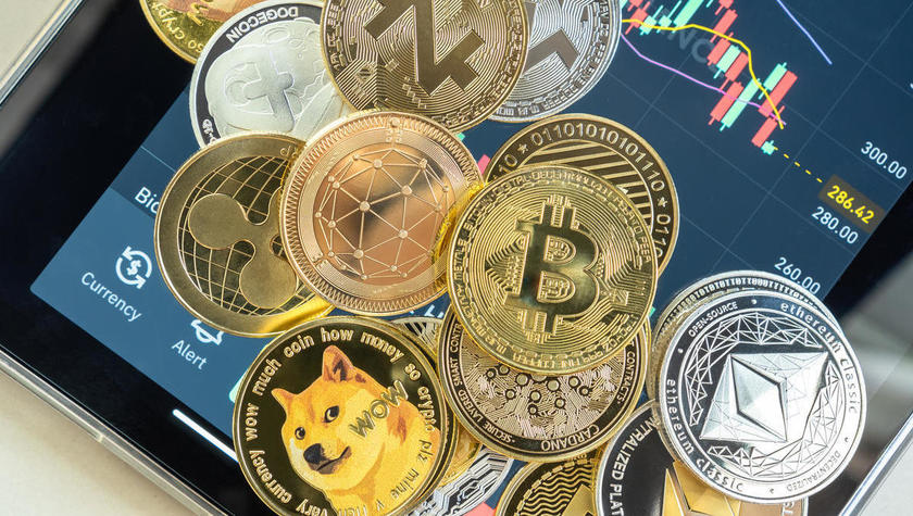 Ethereum-Kurs erholt sich nach Marktrückgang: Chancen für Kryptowährung