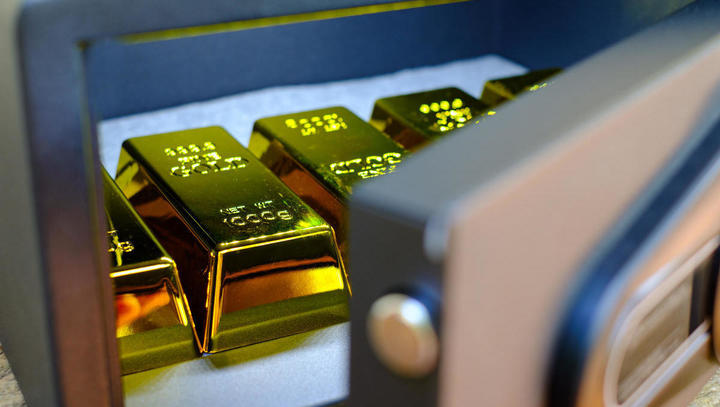 Günstig und sicher: Das sind die besten Gold-ETFs 